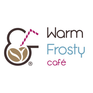 Warm &amp; Frosty Café 