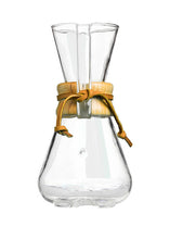 Load image into Gallery viewer, 3 Cup Chemex | Coffee
