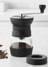 Load image into Gallery viewer, Ceramic Coffee Mill Skerton PRO 