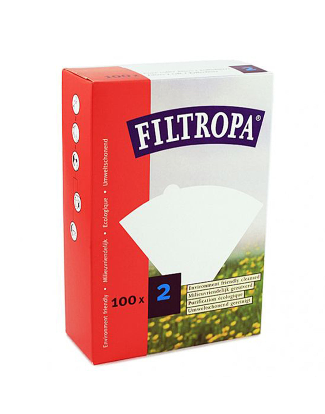 Filtropa Filter | فلاتر فلتروبا