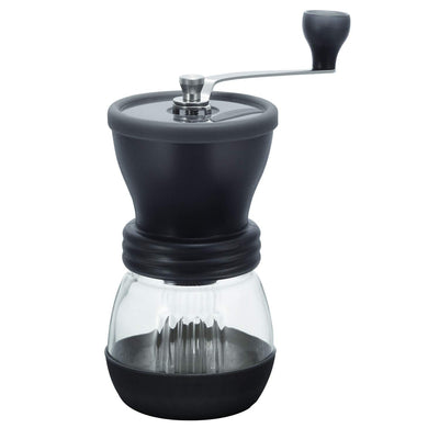 Ceramic coffee mill skerton + | طاحونة قهوة زجاج سكيرتون بلس